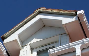 Frenchmoor fascia installation costs
