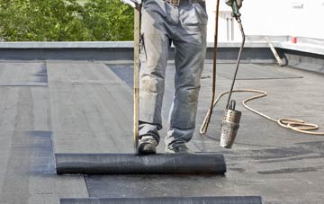 flat roof replacement Frenchmoor, Hampshire
