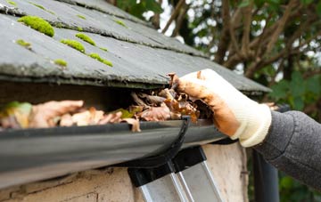 gutter cleaning Frenchmoor, Hampshire