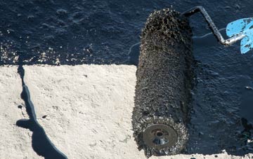 Frenchmoor liquid sealant waterproofing