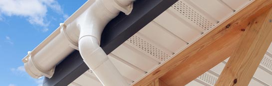 get Frenchmoor guttering quotes today