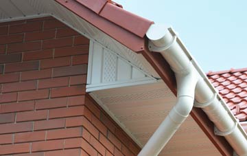 Frenchmoor soffit repair costs