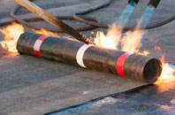 Frenchmoor flat roof sealing