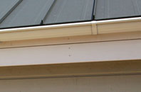 Frenchmoor soffit repair